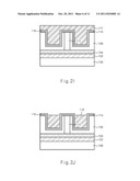 SEMICONDUCTOR DEVICE AND METHOD FOR FORMING THE SAME diagram and image