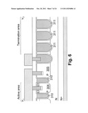 SHIELDED TRENCH MOSFET WITH MULTIPLE TRENCHED FLOATING GATES AS     TERMINATION diagram and image