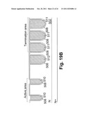 SHIELDED TRENCH MOSFET WITH MULTIPLE TRENCHED FLOATING GATES AS     TERMINATION diagram and image