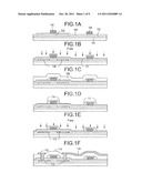 SEMICONDUCTOR INTEGRATED CIRCUIT AND METHOD OF FABRICATING SAME diagram and image