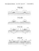 SEMICONDUCTOR INTEGRATED CIRCUIT AND METHOD OF FABRICATING SAME diagram and image