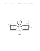 HYBRID MATERIAL ACCUMULATION MODE GAA CMOSFET diagram and image