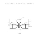 HYBRID MATERIAL ACCUMULATION MODE GAA CMOSFET diagram and image