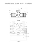 HYBRID MATERIAL INVERSION MODE GAA CMOSFET diagram and image