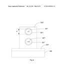 HYBRID MATERIAL INVERSION MODE GAA CMOSFET diagram and image