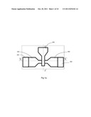 HYBRID ORIENTATION INVERSION MODE GAA CMOSFET diagram and image