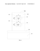 HYBRID ORIENTATION INVERSION MODE GAA CMOSFET diagram and image