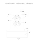 HYBRID ORIENTATION INVERSION MODE GAA CMOSFET diagram and image