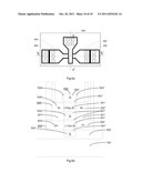 HYBRID ORIENTATION INVERSION MODE GAA CMOSFET diagram and image