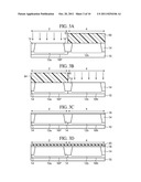 SEMICONDUCTOR DEVICE AND SEMICONDUCTOR DEVICE MANUFACTURING METHOD diagram and image