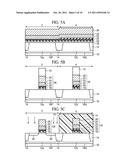 SEMICONDUCTOR DEVICE AND SEMICONDUCTOR DEVICE MANUFACTURING METHOD diagram and image