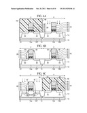 SEMICONDUCTOR DEVICE AND SEMICONDUCTOR DEVICE MANUFACTURING METHOD diagram and image