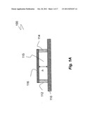 METHOD AND APPARATUS FOR FORMING MEMS DEVICE diagram and image