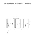 ST-RAM MAGNETIC ELEMENT CONFIGURATIONS TO REDUCE SWITCHING CURRENT diagram and image