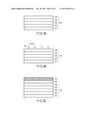 MAGNETORESISTIVE EFFECT ELEMENT diagram and image