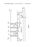 INSERTED REFLECTIVE SHIELD TO IMPROVE QUANTUM EFFICIENCY OF IMAGE SENSORS diagram and image