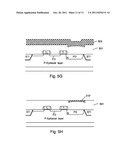 INSERTED REFLECTIVE SHIELD TO IMPROVE QUANTUM EFFICIENCY OF IMAGE SENSORS diagram and image