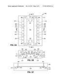 Schottky Diode with Control Gate for Optimization of the On State     Resistance, the Reverse Leakage, and the Reverse Breakdown diagram and image