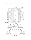 Schottky Diode with Control Gate for Optimization of the On State     Resistance, the Reverse Leakage, and the Reverse Breakdown diagram and image