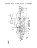 SEMICONDUCTOR INTEGRATED CIRCUIT diagram and image