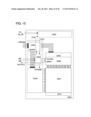 SEMICONDUCTOR DEVICE AND MANUFACTURING METHOD THEREOF diagram and image