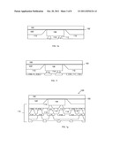 FORMING FUNCTIONALIZED CARRIER STRUCTURES WITH CORELESS PACKAGES diagram and image