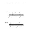 ELECTRODE FOR ENERGY STORAGE DEVICE AND METHOD FOR MANUFACTURING THE SAME diagram and image