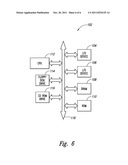 ELECTRICAL COMPONENTS FOR MICROELECTRONIC DEVICES AND METHODS OF FORMING     THE SAME diagram and image