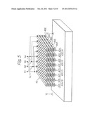 SEMICONDUCTOR DEVICE INCLUDING METAL-INSULATOR-METAL CAPACITOR ARRANGEMENT diagram and image