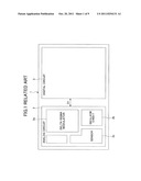 SEMICONDUCTOR INTEGRATED CIRCUIT DEVICE diagram and image