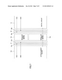 SEMICONDUCTOR INTEGRATED CIRCUIT DEVICE diagram and image