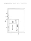 SEMICONDUCTOR INTEGRATED CIRCUIT DEVICE diagram and image