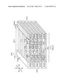 VERTICAL INTERDIGITATED SEMICONDUCTOR CAPACITOR diagram and image