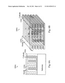 VERTICAL INTERDIGITATED SEMICONDUCTOR CAPACITOR diagram and image