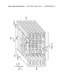 VERTICAL INTERDIGITATED SEMICONDUCTOR CAPACITOR diagram and image