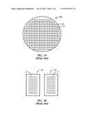 MULTI-DIRECTIONAL TRENCHING OF A DIE IN MANUFACTURING SUPERJUNCTION     DEVICES diagram and image