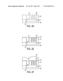 CMP-FIRST DAMASCENE PROCESS SCHEME diagram and image