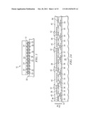 Wafer Level Die Integration and Method Therefor diagram and image