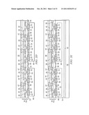 Wafer Level Die Integration and Method Therefor diagram and image