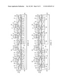 Wafer Level Die Integration and Method Therefor diagram and image