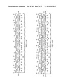 Wafer Level Die Integration and Method Therefor diagram and image