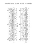 Wafer Level Die Integration and Method Therefor diagram and image