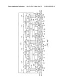 Wafer Level Die Integration and Method Therefor diagram and image