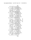 Wafer Level Die Integration and Method Therefor diagram and image