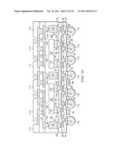 Wafer Level Die Integration and Method Therefor diagram and image