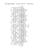 Wafer Level Die Integration and Method Therefor diagram and image