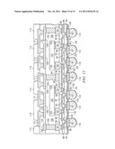 Wafer Level Die Integration and Method Therefor diagram and image