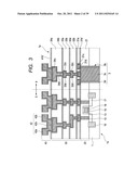 SEMICONDUCTOR INTEGRATED CIRCUIT DEVICE AND PRODUCTION METHOD THEREOF diagram and image