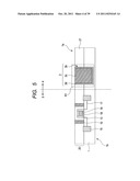 SEMICONDUCTOR INTEGRATED CIRCUIT DEVICE AND PRODUCTION METHOD THEREOF diagram and image