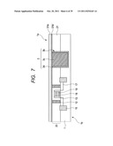 SEMICONDUCTOR INTEGRATED CIRCUIT DEVICE AND PRODUCTION METHOD THEREOF diagram and image